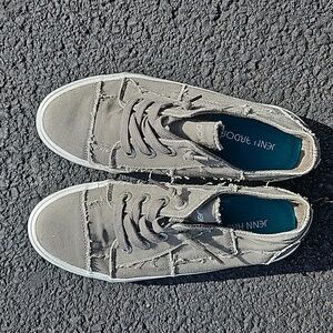 Jenn Ardor shoes